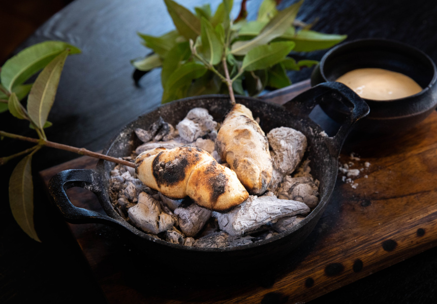 Just In: Award-Winning Chef Jock Zonfrillo To Bring Restaurant Orana To Sydney For a Month-Long Residency
