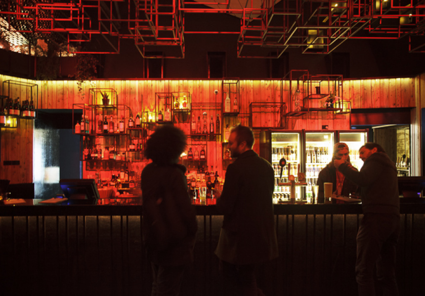 Howler: Brunswick’s New Bar and Cultural Hub