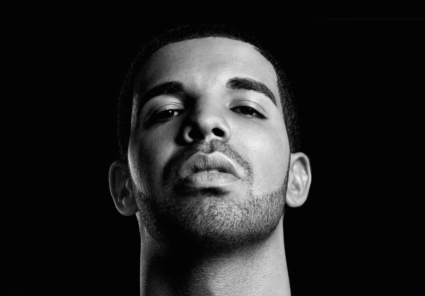 Drake is Coming to Australia in November