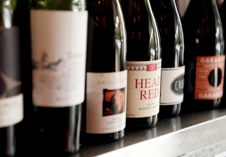 The Wine Gallery Launches