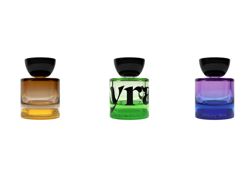 Vyrao’s High-Vibration Fragrances, Created By London-Based Aussie ...