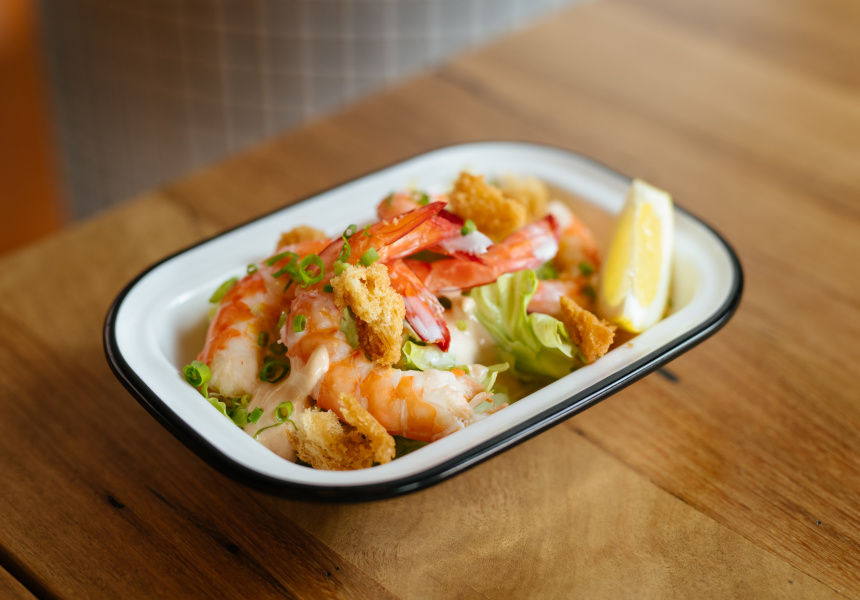 The New Kailis Fish Market Cafe Opens in Fremantle