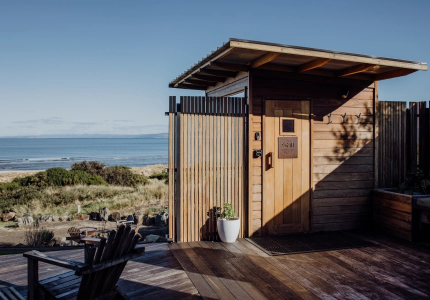 Still at Freycinet Brings Nordic Style to Tasmania’s East Coast