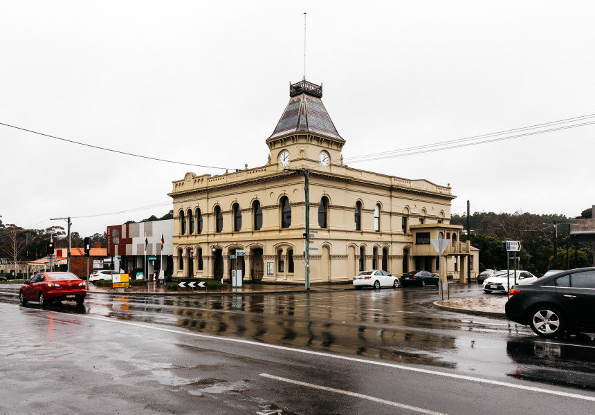 A Mid-Year Guide to Adventures in Central Victoria