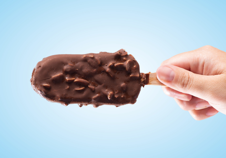 Some of Australia’s Iconic IceCreams Are Going Vegan