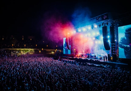 Splendour in the Grass 2024 Cancelled Days After Tickets Go On Sale