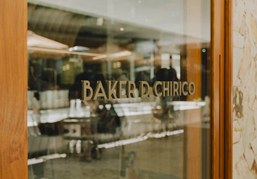 Now Open: Baker D Chirico Brings Its Beloved Sourdough From Melbourne to Newstead