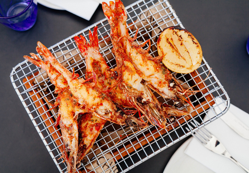 How to Cook Seafood (So it’s Perfect Every Time)