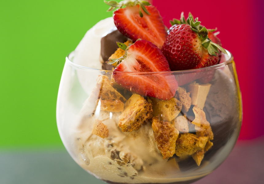 Yarra Valley Ice Cream Festival