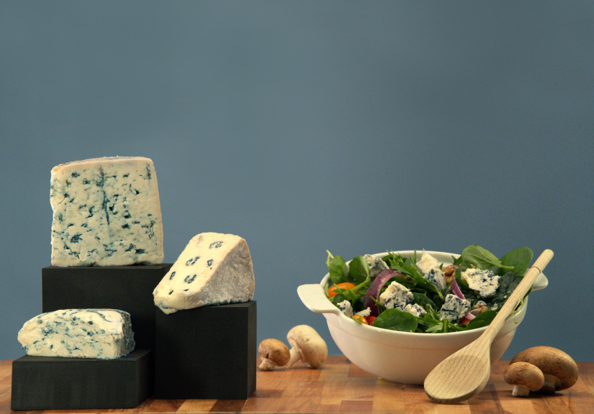 Bon Fromage Festival of European Cheeses 2022