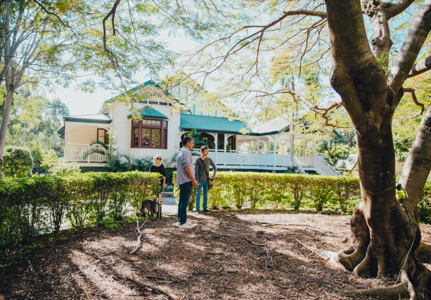 Bruno Loubet to Open the Willow Vale Cooking School