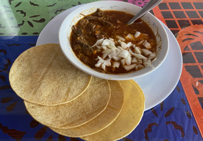 Birria Is Taking Off in Australia, But What Is Birria and Where Did It Come  From?