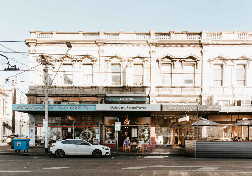 Glou, Collingwood’s New Sustainable Wine Store and Bar, Sells Vino Exclusively on Tap (and in Refillable Bottles)
