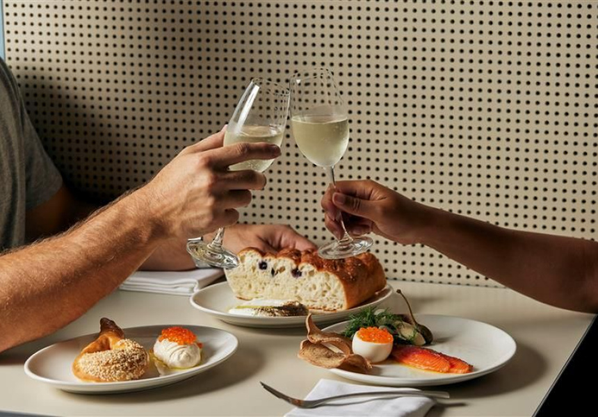 Win: The Ultimate MIFF x Campari Experience