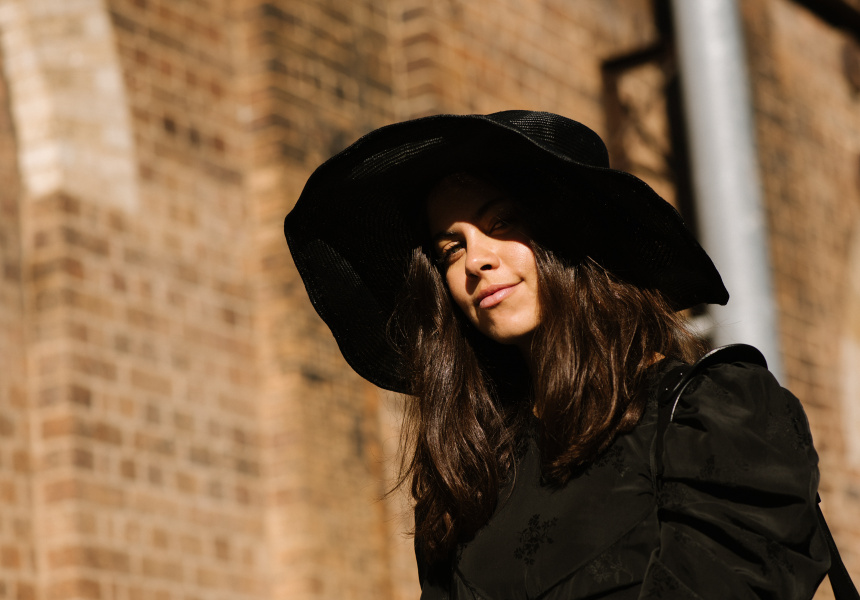 Street Style: The Best From Afterpay Australian Fashion Week 2021