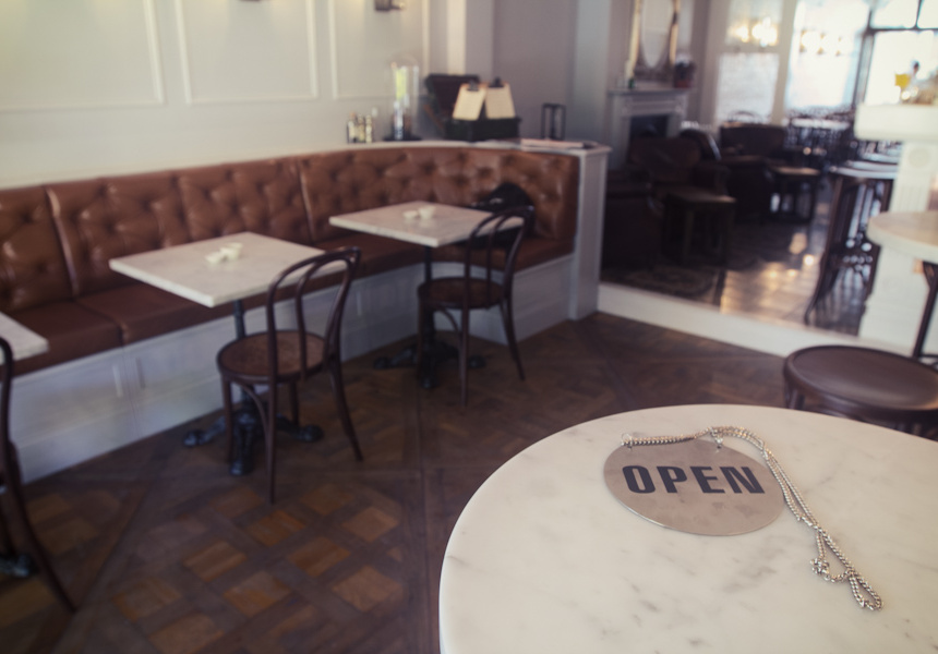 Jekyll & Hyde Coffee & Wine Bar