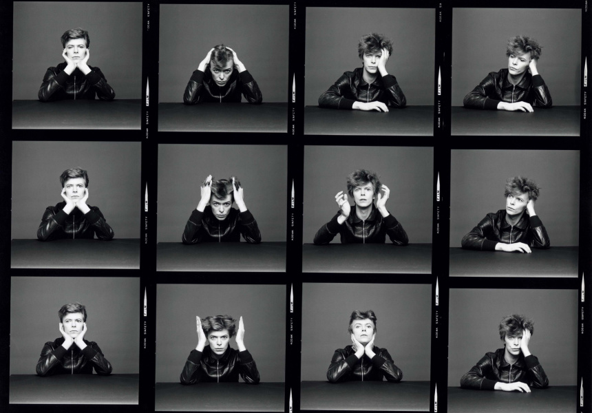 Four Photography Exhibitions to See in Melbourne Now