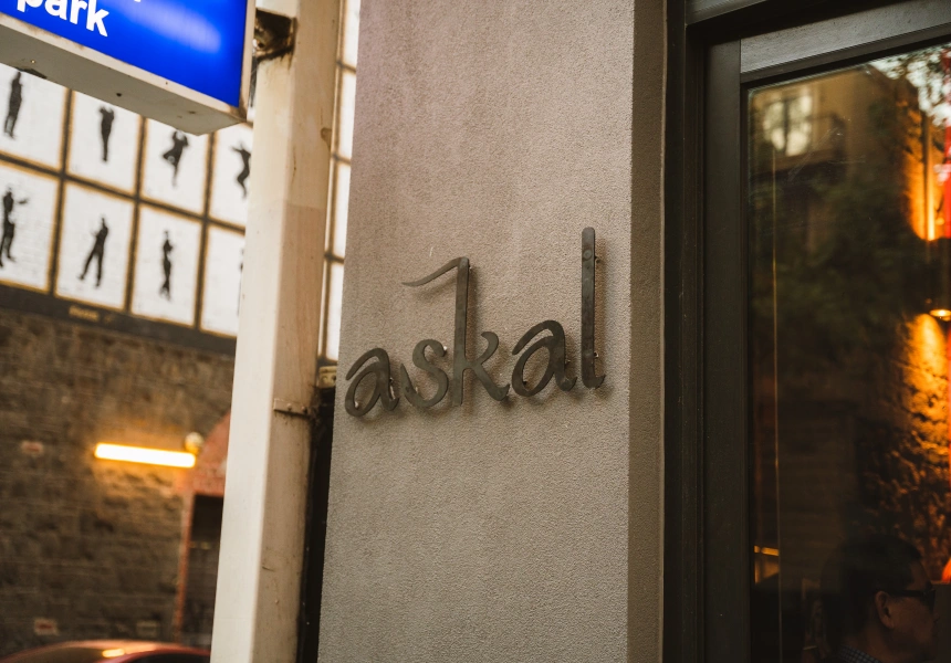 First Look: Find “Unadulterated Filipino Food” From a Team With Fine-Dining Cred at Askal in the CBD