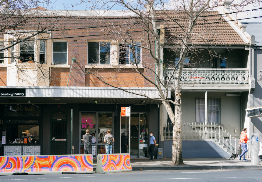 Darlinghurst’s Don’t Doughnuts Is Doing Burnt-Basque-Cheesecake-Filled and Ginger-Dulce-de-Leche Doughnuts