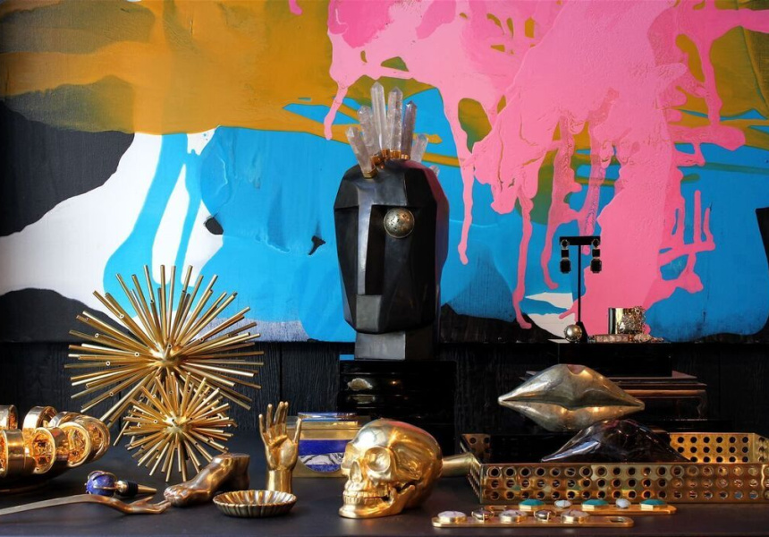 The Best Design Stores in Potts Point