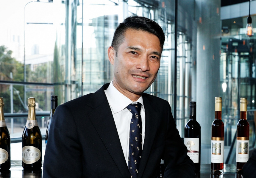 A Sommelier’s Guide to Pairing Oysters and Champagne