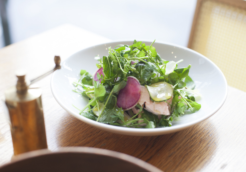 Bills Surry Hills Is on the Move After 23 Years