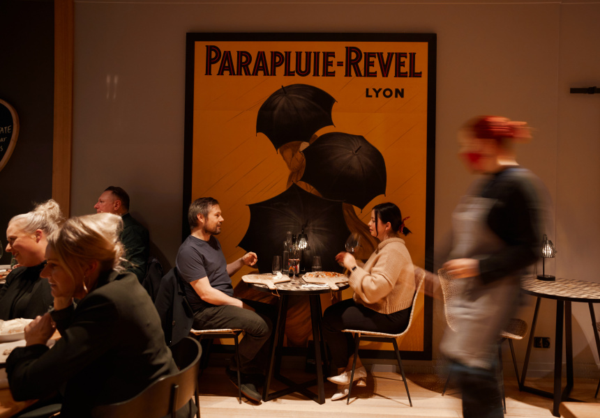 Essendon Bottle Shop Primrose & Vine Opens a Cosy NextDoor Wine Bar