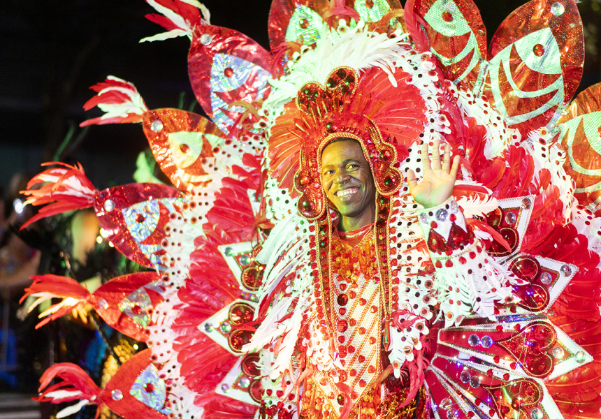 Gallery: Sydney Gay and Lesbian Mardi Gras 2023