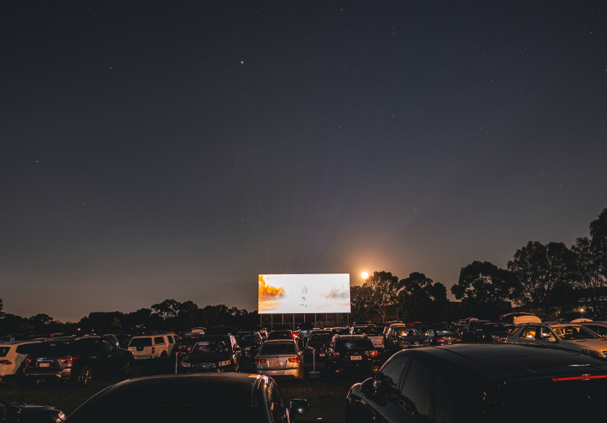 Start the Car: Coburg’s Village Cinemas Drive-In Is Reopening – at 100 Per Cent Capacity – on Friday