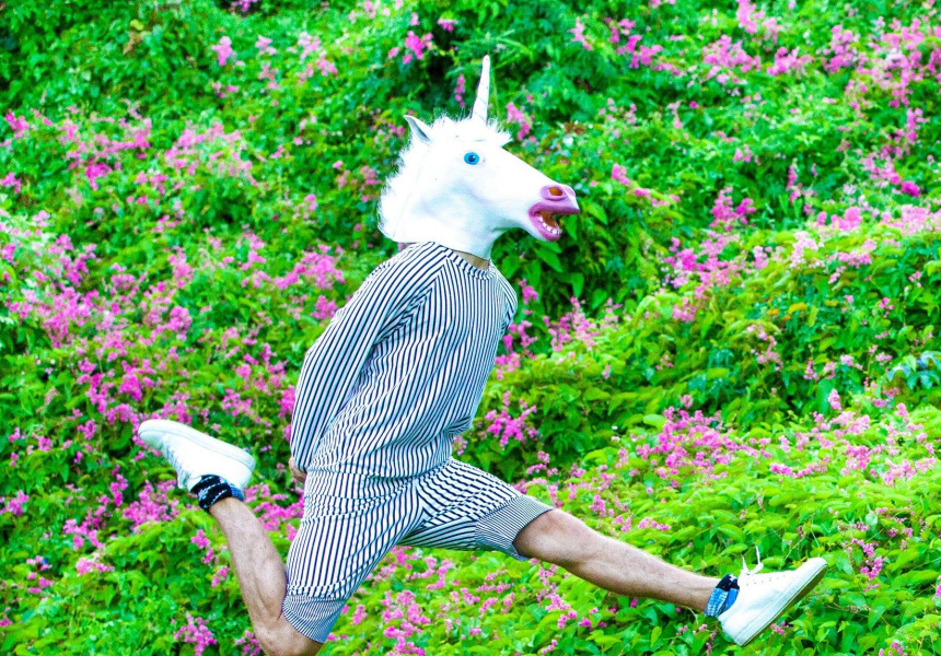 Adelaide’s New Dance Festival Is Setting Itself Up To Be One Of