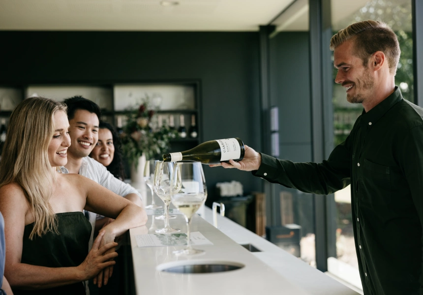 Win: A Luxurious Day at Yarra Valley’s Oakridge Wines – With Helicopter Transfers and Lunch for Four