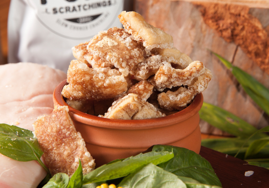 I Thought I Hated Pork Rinds Then I Tried Pascal’s Pork Scratchings