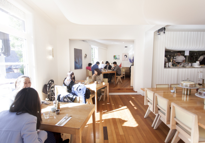 In Very 2020 News, Bills Darlinghurst Has Reopened After Closing Less Than Two Months Ago (What an Emotional Rollercoaster)