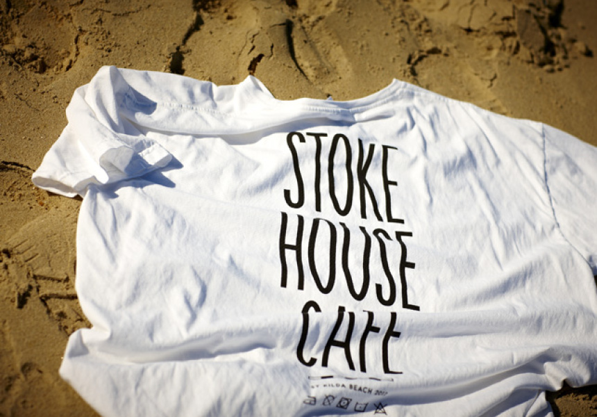 Stokehouse Cafe
