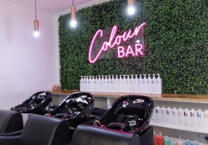 Reopened Hair Salons Share the Styles Melburnians Are Requesting Post