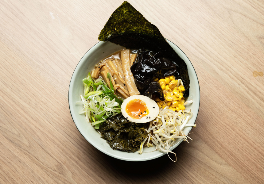 Newtown’s Rising Sun Workshop Has Launched Nifty DIY Ramen Kits