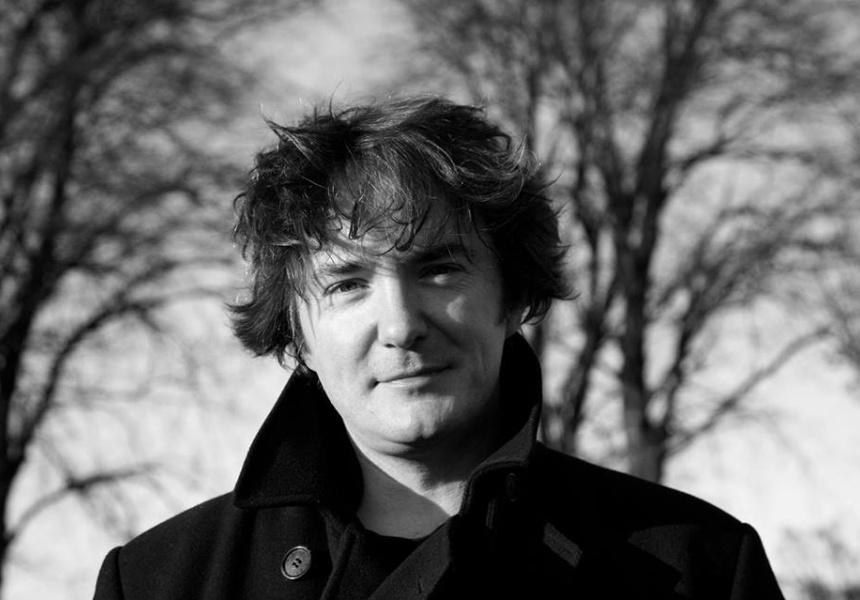 Splitting Sides With Dylan Moran Splitting Sides With Dylan Moran
