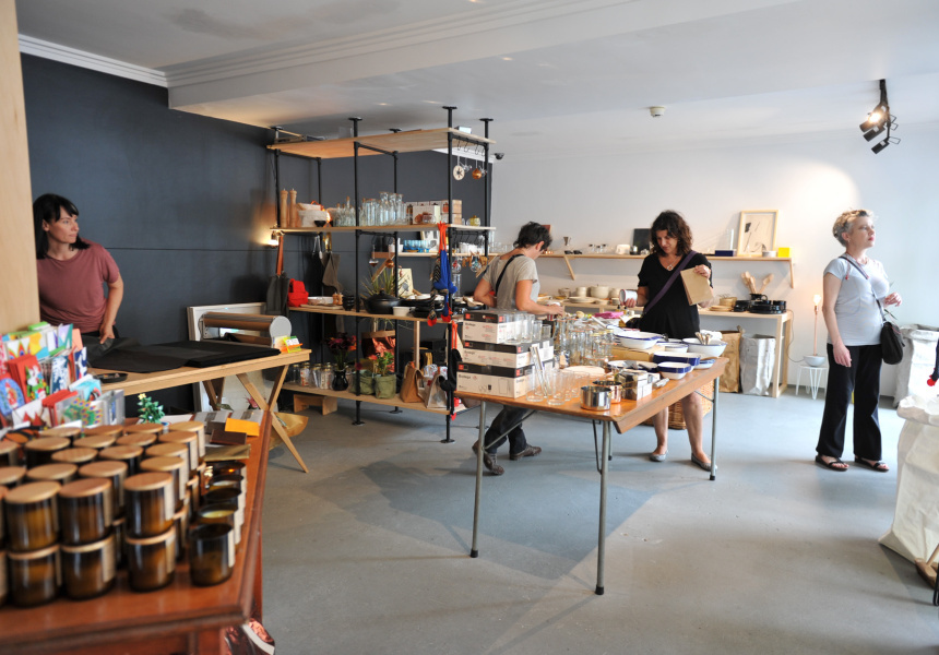 A Unique Treasure Trove at Sydney’s Best Gift Store