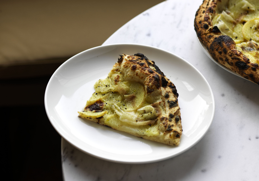 Coming Soon: CicciaBella, the Bondi Restaurant Formerly Known as Da Orazio, Headed by Acme’s Mitch Orr
