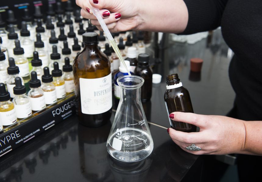 An Expert’s Guide to Finding the Right Perfume | Broadsheet