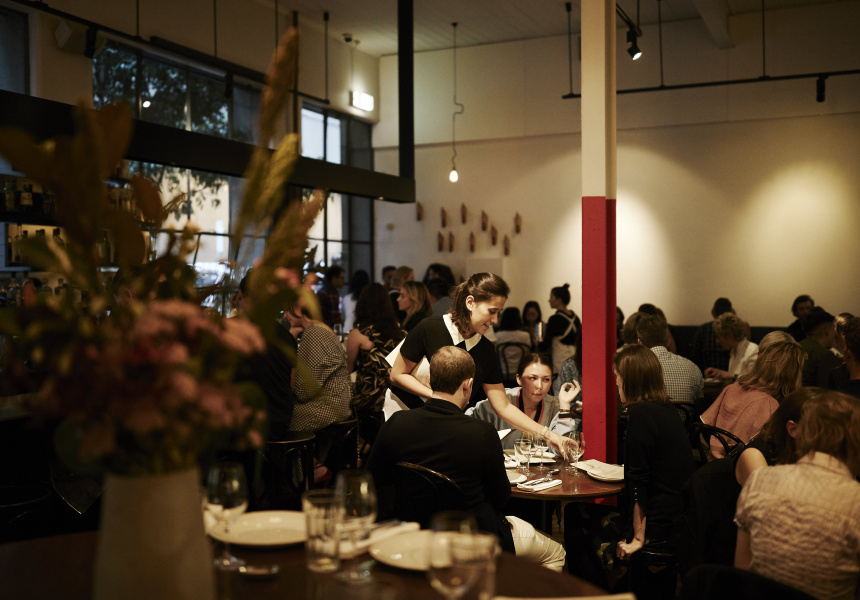 Win: A Wine Tour and Lunch Cooked by Andrew McConnell | Broadsheet