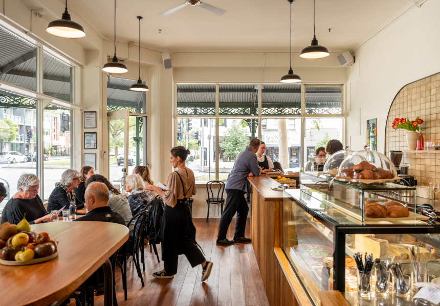 Best New Cafes in Melbourne
