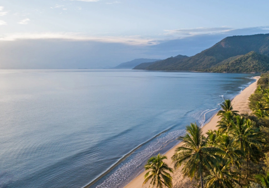 Beachfront, Rainforest and City Centre: The Best Airbnbs in and Around Cairns