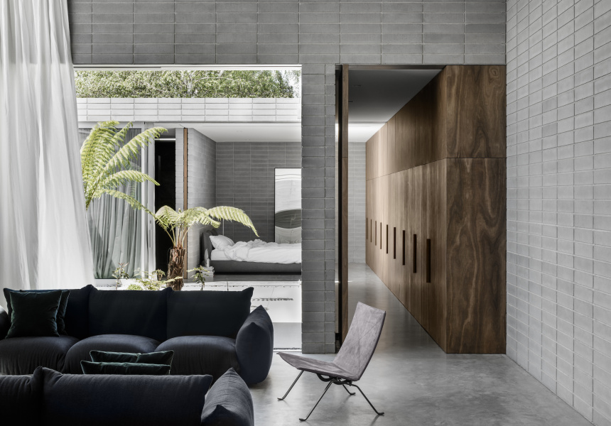 Victoria Dominates at Australian Interior Design Awards