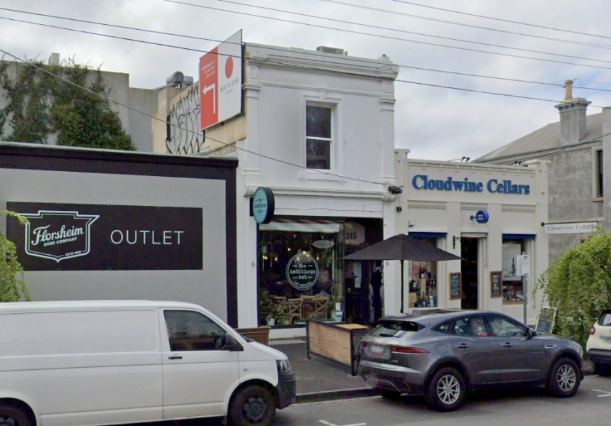 Beloved West Melbourne Cafe Moon Mart Is Moving to the South