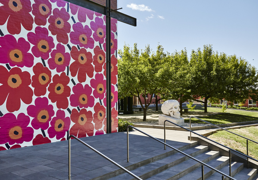 Marimekko: Design Icon 1951 to 2018, Bendigo Art Gallery
