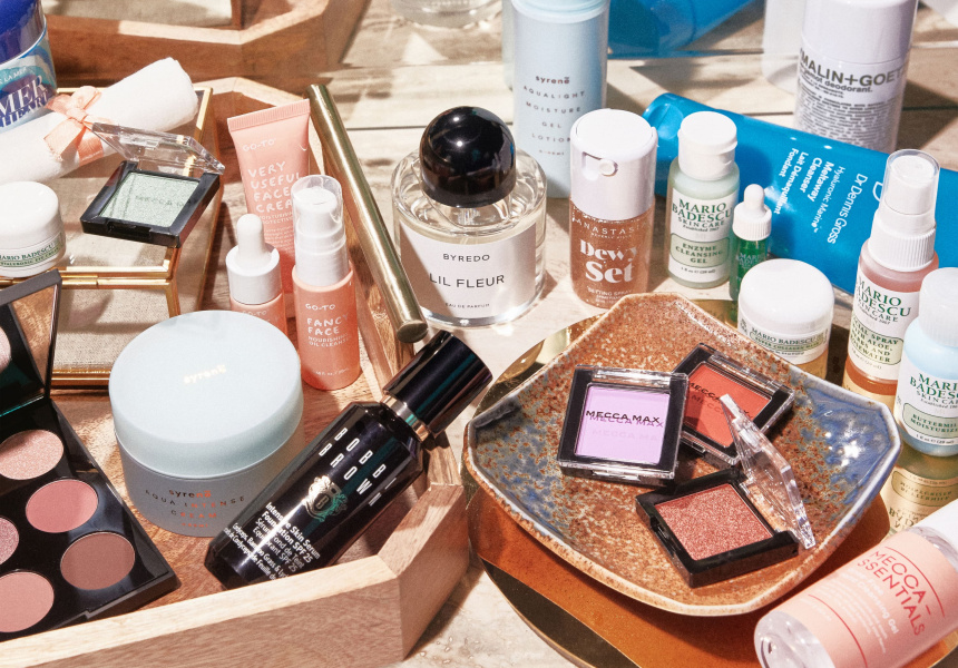 mecca dr dennis gross