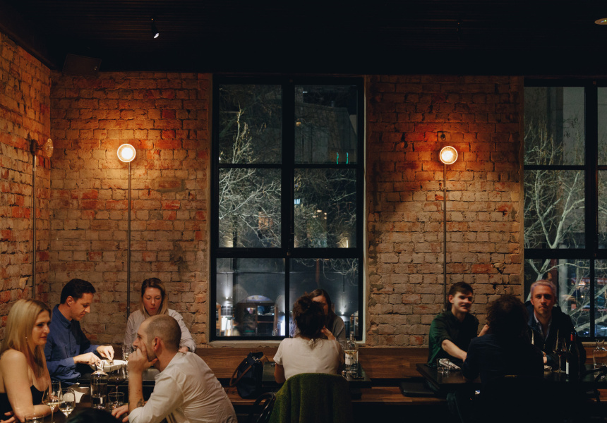 Lesa: A New Chapter For Melbourne Dining