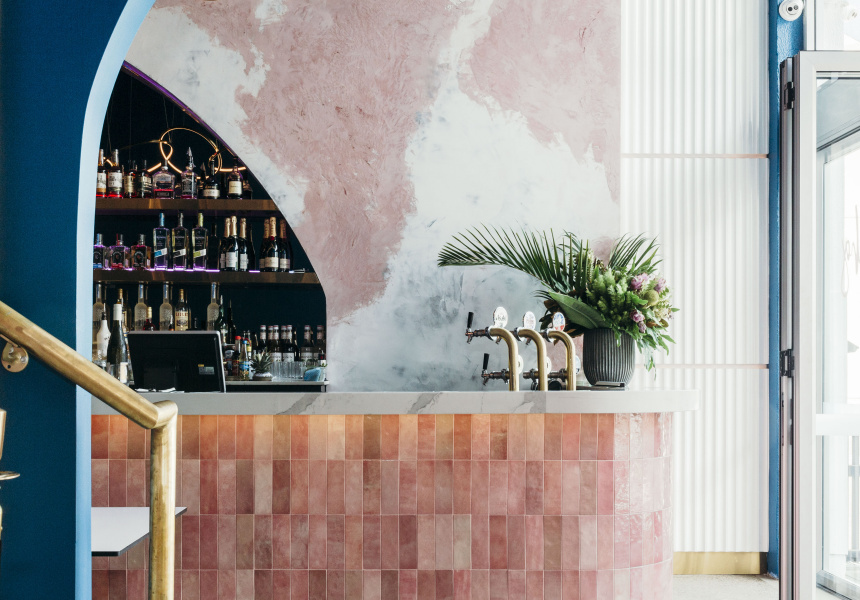 Five to Try: Brisbane’s Best New Bars | Brisbane | Broadsheet