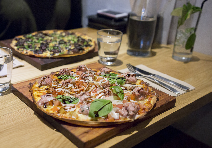 Pizza Religion Geelong